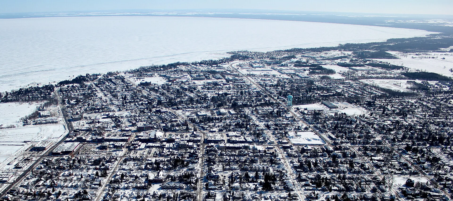 Clearview, Ontario