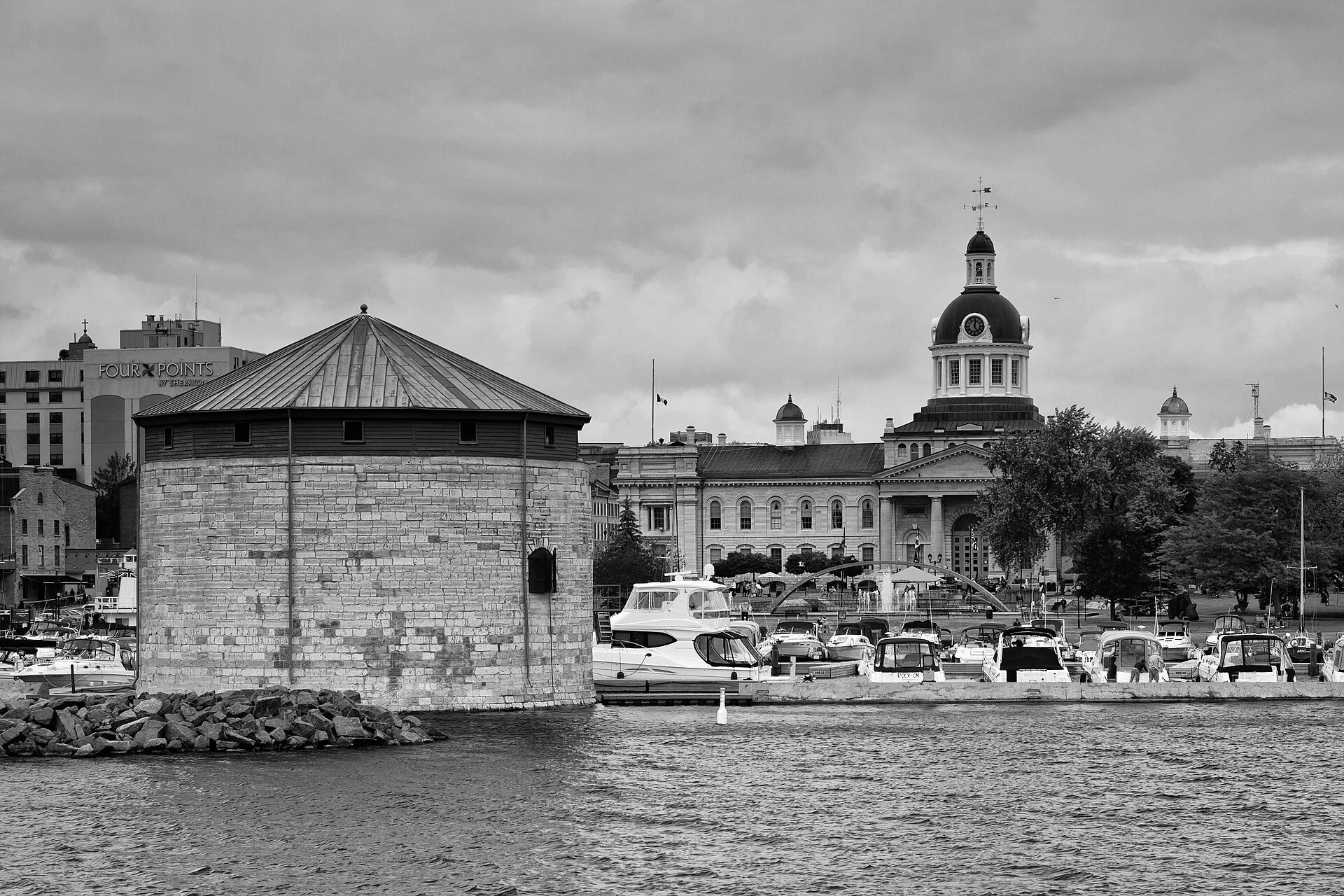 Belleville, Ontario