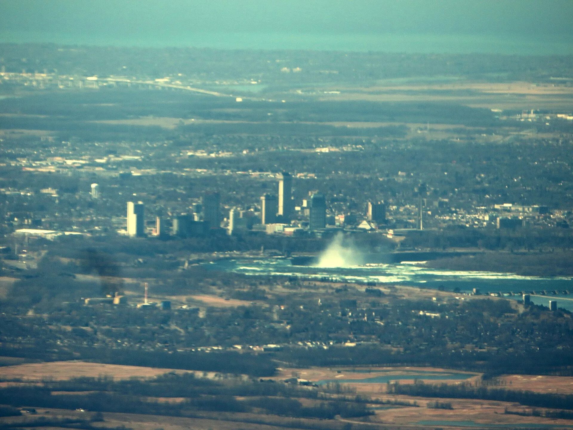 Pelham, Ontario