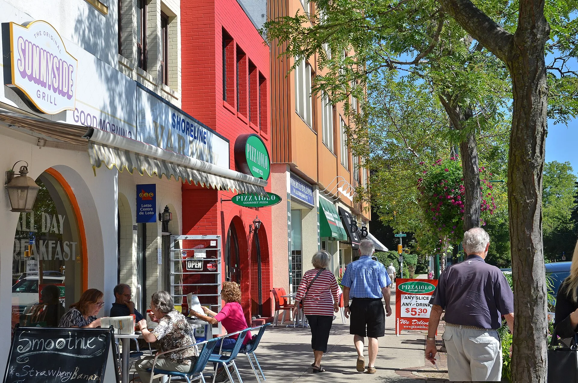 Milton, Ontario