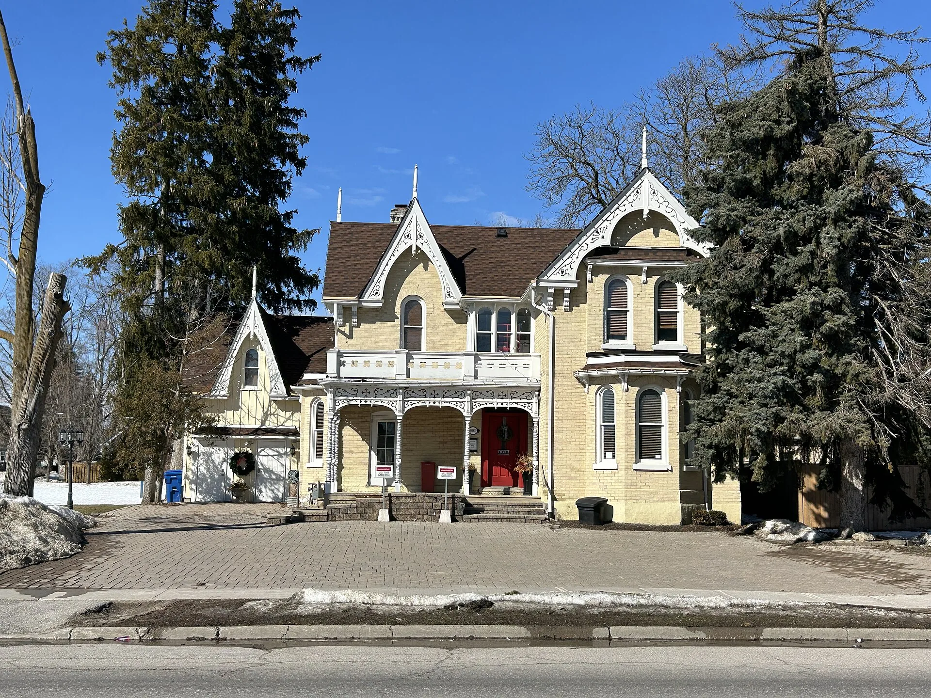 Whitchurch-Stouffville, Ontario