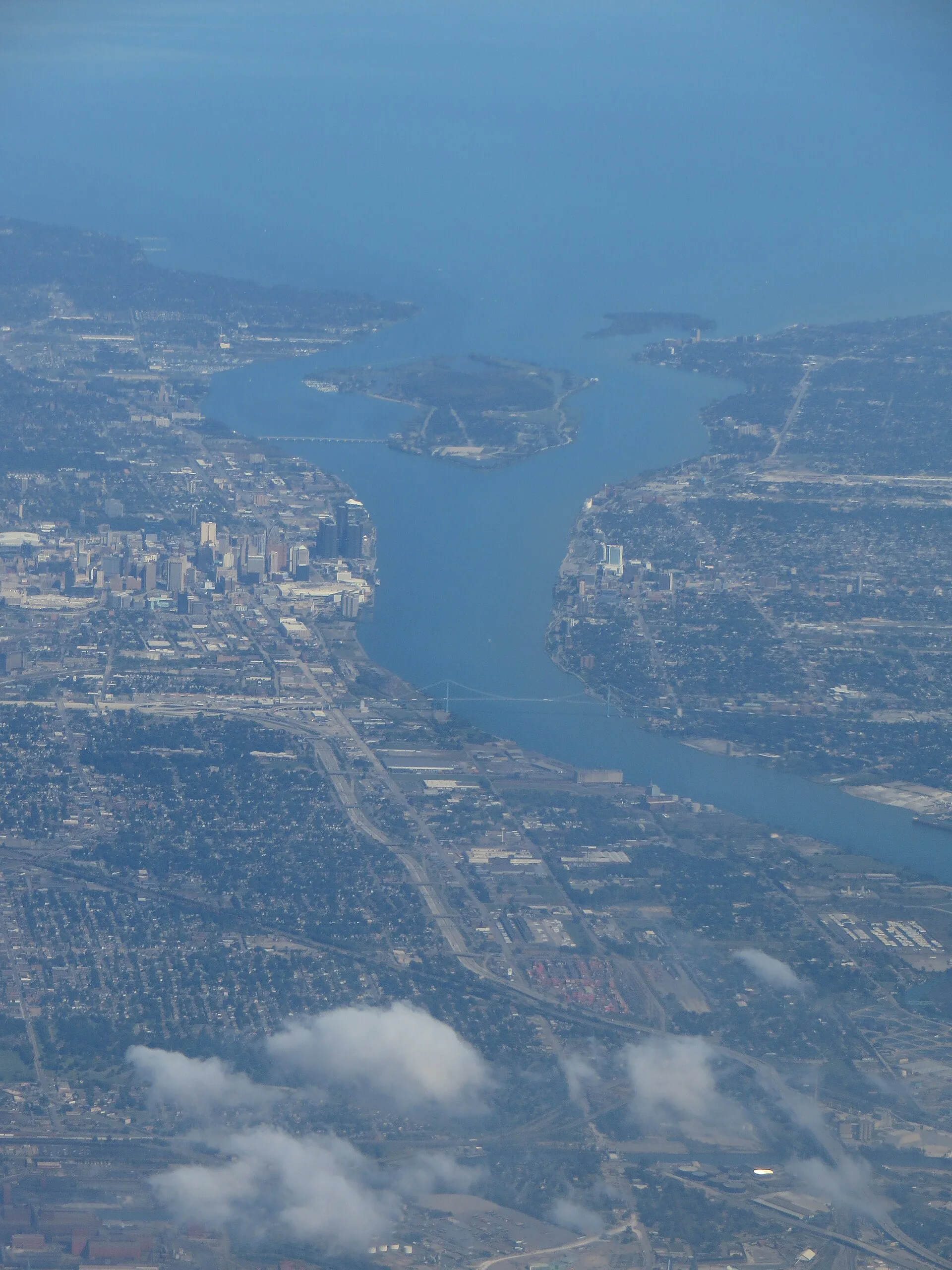 Leamington, Ontario