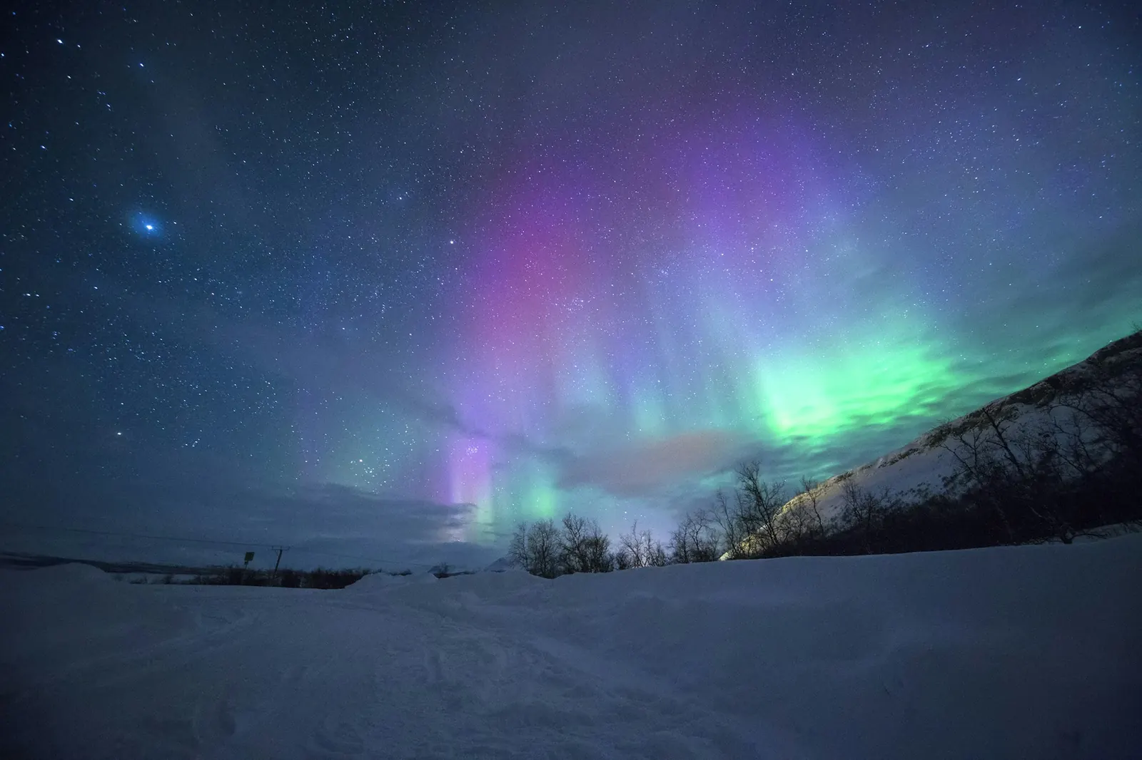 Behchokǫ̀, Northwest Territories